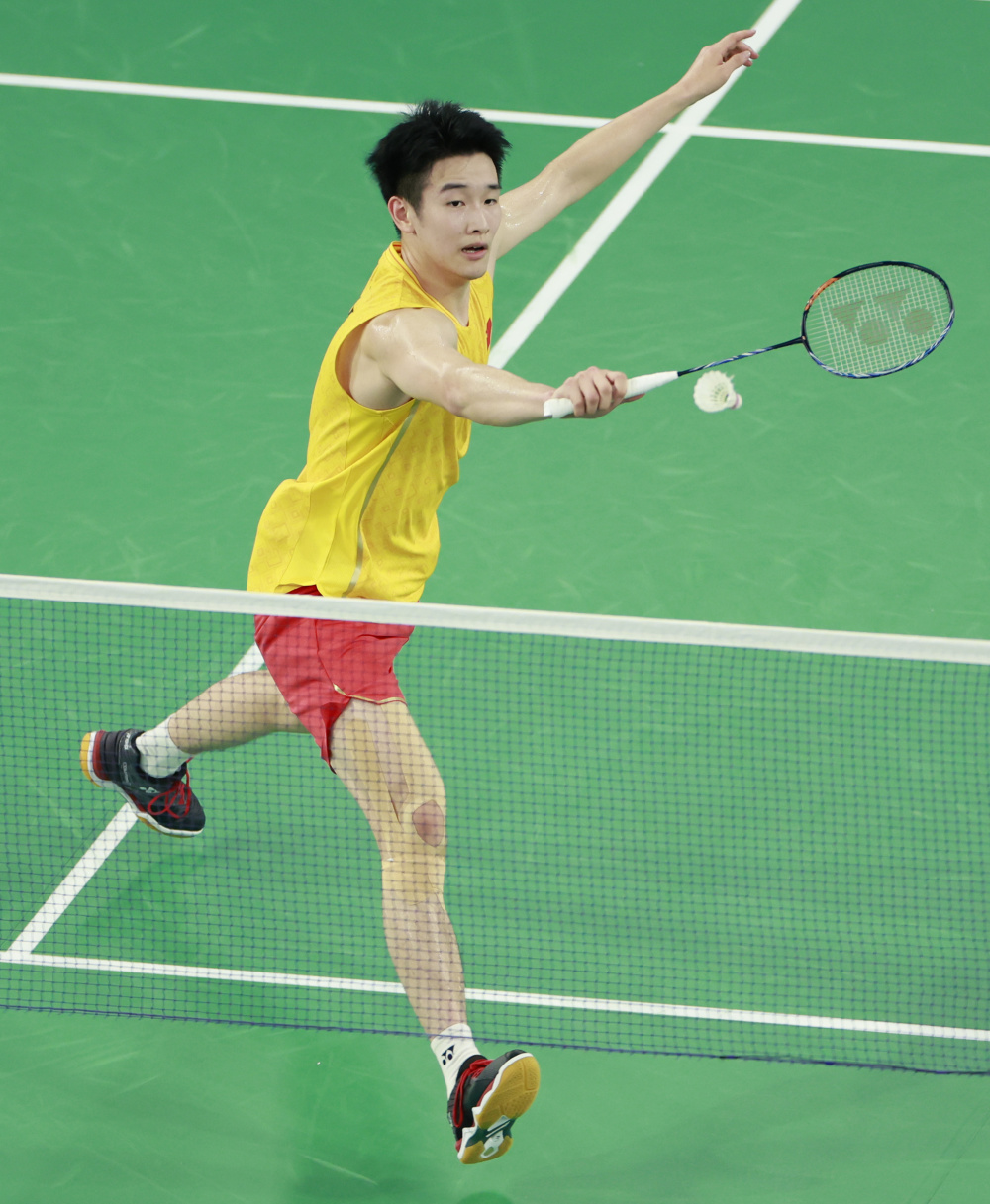 北京某体育 北京某体育