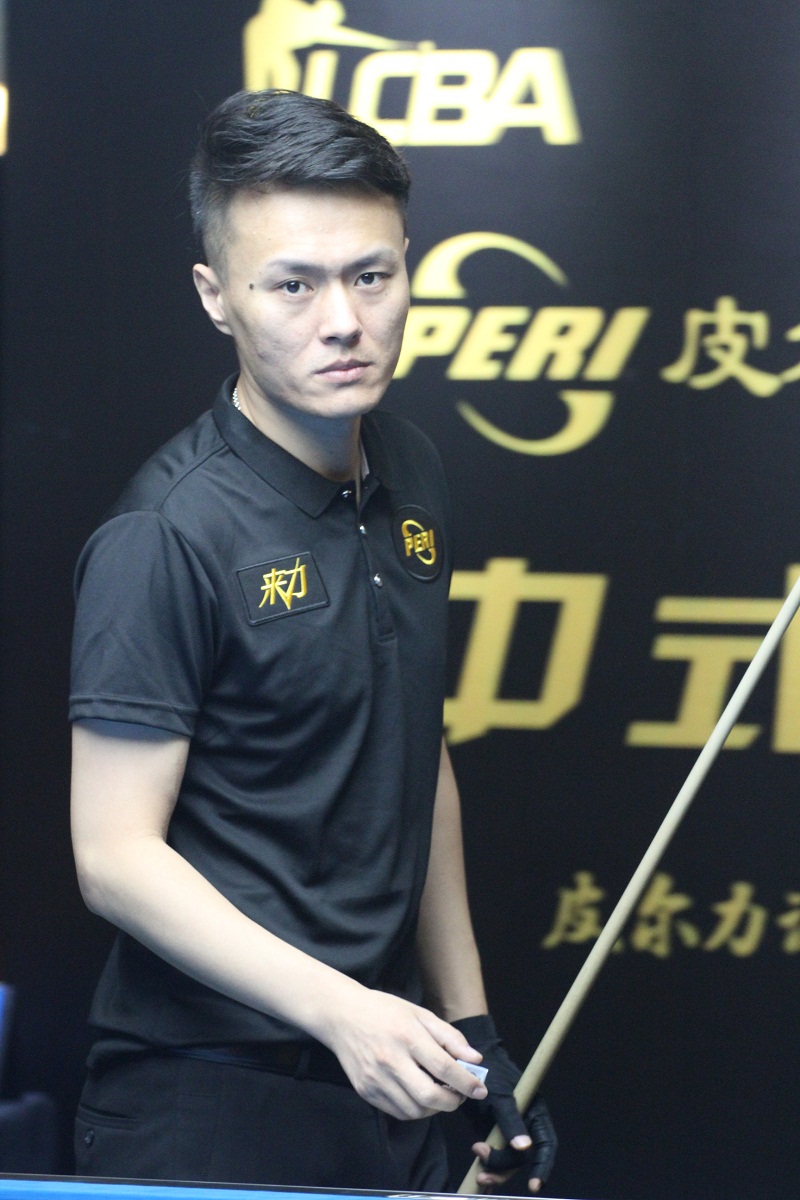 许利民谈对阵天津队：要认真准备 而且做好4节都比分拉不开的准备.