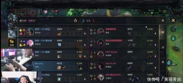 反击与压迫