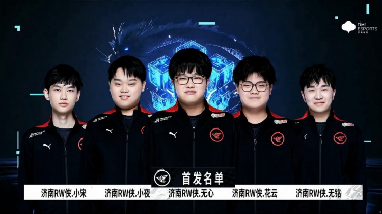 统治叙事再