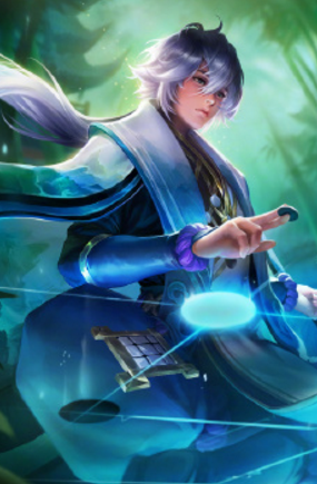 选择